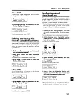 Preview for 161 page of Roland Groovebox MC-505 Owner'S Manual