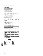 Preview for 162 page of Roland Groovebox MC-505 Owner'S Manual