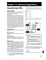 Preview for 171 page of Roland Groovebox MC-505 Owner'S Manual