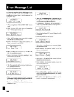 Preview for 188 page of Roland Groovebox MC-505 Owner'S Manual