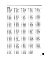 Preview for 191 page of Roland Groovebox MC-505 Owner'S Manual