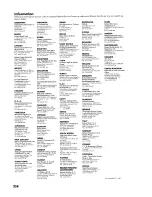 Preview for 258 page of Roland Groovebox MC-505 Owner'S Manual