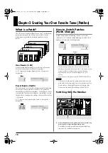 Preview for 16 page of Roland GT-8 Owner'S Manual