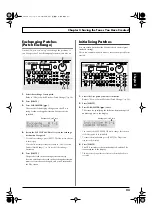 Preview for 23 page of Roland GT-8 Owner'S Manual