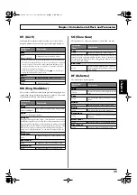 Preview for 39 page of Roland GT-8 Owner'S Manual