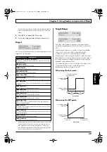 Preview for 59 page of Roland GT-8 Owner'S Manual