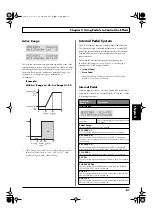 Preview for 61 page of Roland GT-8 Owner'S Manual