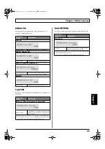 Preview for 69 page of Roland GT-8 Owner'S Manual