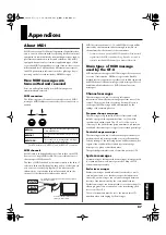 Preview for 87 page of Roland GT-8 Owner'S Manual