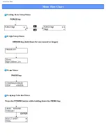 Preview for 5 page of Roland GX-24 Manual