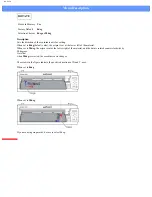 Предварительный просмотр 12 страницы Roland GX-24 Manual