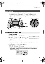 Preview for 11 page of Roland HandSonic 10 Owner'S Manual