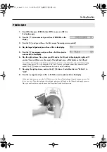 Preview for 13 page of Roland HandSonic 10 Owner'S Manual