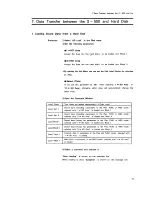 Preview for 29 page of Roland HD5-IF Owner'S Manual