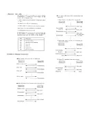 Preview for 46 page of Roland HD5-IF Owner'S Manual