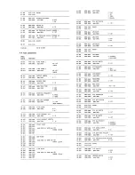 Preview for 51 page of Roland HD5-IF Owner'S Manual