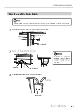 Preview for 23 page of Roland Hi-Fi Jet Pro II FJ-540 User Manual