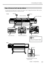 Preview for 25 page of Roland Hi-Fi Jet Pro II FJ-540 User Manual