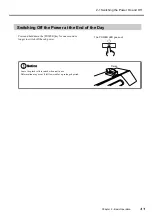 Preview for 33 page of Roland Hi-Fi Jet Pro II FJ-540 User Manual