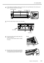 Preview for 35 page of Roland Hi-Fi Jet Pro II FJ-540 User Manual