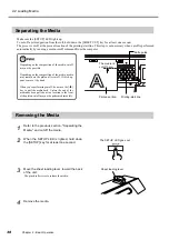 Preview for 40 page of Roland Hi-Fi Jet Pro II FJ-540 User Manual