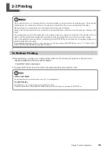 Preview for 41 page of Roland Hi-Fi Jet Pro II FJ-540 User Manual