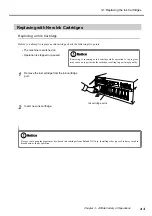 Preview for 45 page of Roland Hi-Fi Jet Pro II FJ-540 User Manual