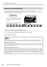 Preview for 46 page of Roland Hi-Fi Jet Pro II FJ-540 User Manual