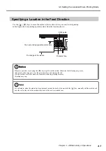 Preview for 49 page of Roland Hi-Fi Jet Pro II FJ-540 User Manual