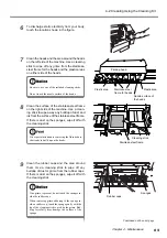 Preview for 67 page of Roland Hi-Fi Jet Pro II FJ-540 User Manual