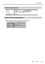 Preview for 97 page of Roland Hi-Fi Jet Pro II FJ-540 User Manual