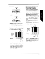 Предварительный просмотр 17 страницы Roland HP 147 e Owner'S Manual