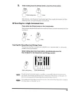 Preview for 15 page of Roland HP-147Re Owner'S Manual