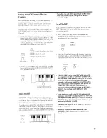 Preview for 9 page of Roland HP 1500 Owner'S Manual