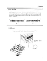 Preview for 11 page of Roland HP 1700 Owner'S Manual