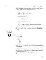 Preview for 15 page of Roland HP 1700 Owner'S Manual