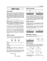 Preview for 21 page of Roland HP 1700 Owner'S Manual