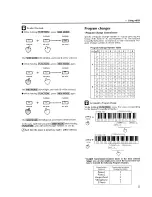 Preview for 25 page of Roland HP 1700 Owner'S Manual