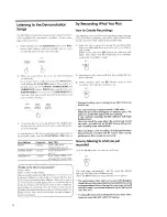 Preview for 6 page of Roland HP 1800 Owner'S Manual