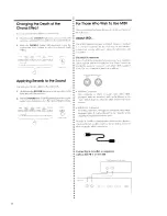 Preview for 8 page of Roland HP 1800 Owner'S Manual