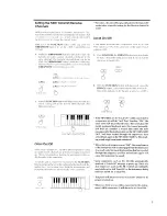 Preview for 9 page of Roland HP 1800 Owner'S Manual