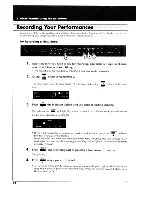 Preview for 24 page of Roland HP 1900G Owner'S Manual