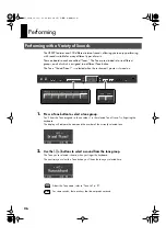 Preview for 28 page of Roland HP-207 Owner'S Manual