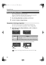 Preview for 56 page of Roland HP-207 Owner'S Manual