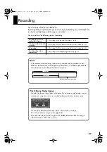 Preview for 59 page of Roland HP-207 Owner'S Manual