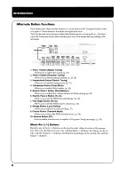 Preview for 8 page of Roland HP 245 Owner'S Manual