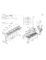 Preview for 4 page of Roland HP 2700 Service Notes