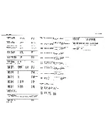 Preview for 7 page of Roland HP 2700 Service Notes