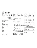 Preview for 8 page of Roland HP 2700 Service Notes