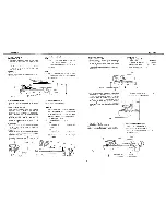 Preview for 20 page of Roland HP 2700 Service Notes